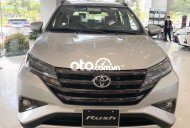 Toyota Rush 2021 - Bán xe Toyota Rush 2021, màu bạc, xe nhập giá 634 triệu tại Cần Thơ