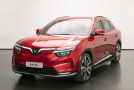 VinFast VF8 2022 - VF8 - Dẫn lối tiên phong - Cọc 10tr , nhận ngay Voucher 150tr kèm gói nghỉ dưỡng chuẩn 5 sao giá 1 tỷ 57 tr tại Bình Định