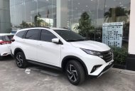 Toyota Rush 2021 - Bán xe Toyota Rush AT 2022 nhập khẩu nguyên chiếc, giá cực ưu đãi giá 634 triệu tại Bắc Ninh