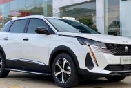 Peugeot 3008 2022 - Quảng Ninh - Xe có đủ màu giao nhanh - Chào xuân tết 2023 giá 1 tỷ 156 tr tại Quảng Ninh