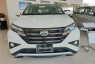 Toyota Rush 2021 - Toyota Rush 2021 - tặng BHVC, full phụ kiện. Hỗ trợ trước bạ xe giá 633 triệu tại Tp.HCM