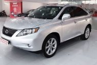 Lexus RX 350   2009 - Bán ô tô Lexus RX 350 sản xuất 2009, màu bạc, nhập khẩu   giá 979 triệu tại Hải Dương