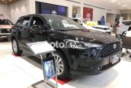Toyota Corolla Cross     2021 - Cần bán Toyota Corolla Cross năm sản xuất 2021, màu đen, xe nhập  giá 719 triệu tại Quảng Trị