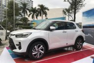 Toyota Raize 2022 - Toyota Raize xe mới nhập khẩu, giá chỉ 547 triệu, ưu đãi lớn, sẵn xe giao ngay giá 547 triệu tại Bắc Ninh