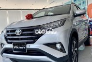 Toyota Rush AT 2021 - Cần bán xe Toyota Rush AT đời 2021, màu trắng, nhập khẩu nguyên chiếc   giá 601 triệu tại Tp.HCM