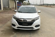 Honda HR-V 2020 - Cần bán Honda HR-V năm 2020 bản L giá cực kỳ hấp dẫn giá 745 triệu tại Thanh Hóa