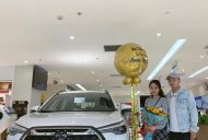 Toyota Corolla Cross 2021 - Còn 1 suất giao ngay Toyota Cross - Bán toàn quốc giá 720 triệu tại Thái Nguyên