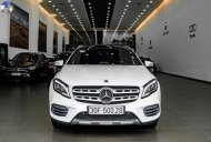 Mercedes-Benz GLA 250 4Matic 2018 - Cần bán xe Mercedes GLA250 4Matic sản xuất năm 2018, màu trắng giá 1 tỷ 429 tr tại Hà Nội