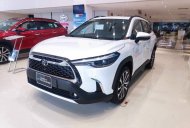 Toyota Corolla Cross 2021 - [Toyota Tây Bắc] Toyota Corolla Cross 2021- KM cực lớn t12 cùng quà tặng hấp dẫn- sẵn xe giao ngay. Hỗ trợ 80% bank giá 720 triệu tại Sơn La