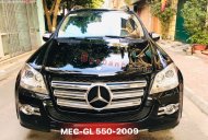 Mercedes-Benz GL 550 Mercedes Benz  - AMG - 4Matic - 2009 2009 - Mercedes Benz GL 550 - AMG - 4Matic - 2009 giá 850 triệu tại Hà Nội