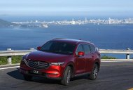 Mazda CX-8 2021 - Mazda Hà Nội - Mazda CX-8 2021, hỗ trợ ưu đãi đến 120 triệu đồng - giảm 50% thuế trước bạ + quà tặng hấp dẫn giá 999 triệu tại Hà Nội
