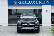 Mercedes-Benz GLS 450 2021 - Nhập Mỹ full option giá 6 tỷ 300 tr tại Hà Nội