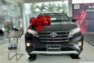 Toyota Rush 2022 - Mua Toyota Rush 1.5AT ưu đãi ngập tràn - Giảm 30tr phí trước bạ - Hỗ trợ gói phụ kiện full option giá 634 triệu tại Bình Dương