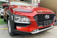 Hyundai Kona 2021 - Bán Hyundai Kona năm 2021, nhập khẩu nguyên chiếc, giá tốt giá 582 triệu tại Đà Nẵng