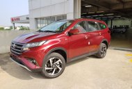 Toyota Rush AT 2021 - Toyota Vinh - Nghệ An bán xe Rush AT giá rẻ nhất Nghệ An, hỗ trợ trả góp 80% lãi suất thấp giá 600 triệu tại Nghệ An