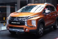 Mitsubishi Xpander Cross 2021 - [Hàng hot] Xpander Cross xe nhập khuyến mãi 50% trước bạ 33 triệu, kèm gói hỗ trợ nhiên liệu 25 triệu đồng giá 670 triệu tại Cà Mau