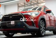 Toyota Corolla Cross   1.8V   2021 - Bán xe Toyota Corolla Cross 1.8V sản xuất năm 2021, màu đỏ, nhập khẩu nguyên chiếc giá 820 triệu tại Cần Thơ