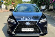 Lexus RX 450 2018 - Cần bán Lexus RX 450h đời 2018, nhập khẩu nguyên chiếc giá 3 tỷ 850 tr tại Tp.HCM