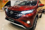 Toyota Rush 2021 - Bán Toyota Rush sản xuất 2021, màu đỏ, nhập khẩu giá 604 triệu tại Cần Thơ