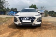 Hyundai Kona AT 2019 - Cần bán Hyundai Kona AT sản xuất năm 2019, màu trắng, xe nhập, 565tr giá 565 triệu tại Nghệ An