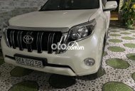 Toyota Land Cruiser Prado 2015 - Bán Toyota Land Cruiser Prado đời 2015, màu trắng, nhập khẩu nguyên chiếc giá 1 tỷ 520 tr tại Hải Phòng