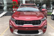 Kia Sonet 1.5 Deluxe MT 2021 - Kia Sonet 1.5 Deluxe MT giá tốt nhất Hà Nội - hỗ trợ 85%, giao xe ngay các phiên bản, tặng kèm quà tặng đặc biệt giá 499 triệu tại Hà Nội