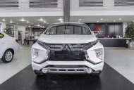 Mitsubishi Xpander   1.5 AT  2021 - Bán Mitsubishi Xpander 1.5 AT đời 2021, màu trắng, giá chỉ 630 triệu giá 630 triệu tại Tây Ninh