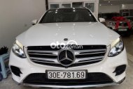 Mercedes-Benz GLC 300 4Matic 2017 - Bán Mercedes GLC 300 4MATIC sản xuất 2017, màu trắng, xe nhập giá 1 tỷ 650 tr tại Cần Thơ