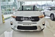 Kia Sonet    2021 - Bán xe Kia Sonet 2021, màu trắng  giá 499 triệu tại Cần Thơ