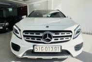 Mercedes-Benz GLA 250 2017 - Bans Mercedes Benz GLA250 4 Matic sản xuất 2017, xe đẹp đi 45.000km, bao check hãng giá 1 tỷ 199 tr tại Tp.HCM