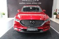 Mazda CX-8 2.5 Deluxe 2021 - New CX8 chỉ 277tr-giá còn thương lượng+tặng phụ kiện giá 929 triệu tại Tp.HCM