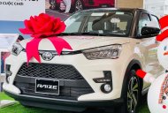 Toyota Raize 2021 - Cần bán Toyota Raize năm sản xuất 2021 giá 527 triệu tại Long An