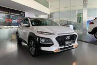 Hyundai Kona 2021 - [Sẵn xe giao ngay] Hyundai Kona 2.0AT 2021 bản đặc biệt, màu trắng - Giảm thẳng 33tr - Hỗ trợ 50% thuế trước bạ giá 666 triệu tại Quảng Nam