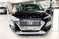 Hyundai Kona 2021 - Kona 1.6T giảm giá đến 60tr + 50% thuế trước bạ đủ phiên bản giao ngay trong tháng - Liên hệ em Vũ để được hỗ trợ giá 655 triệu tại Bình Dương