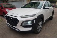 Hyundai Kona   2.0 ATH  2021 - Cần bán xe Hyundai Kona 2.0 ATH đời 2021, màu trắng, giá tốt giá 643 triệu tại Hải Phòng