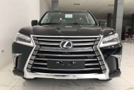 Lexus LX 570 Super Sport 2021 - Bán Lexus LX 570 Super Sport sản xuất năm 2021, màu đen, xe nhập giá 8 tỷ 550 tr tại Sơn La