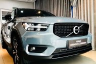 Volvo XC40 2021 - Bán xe Volvo XC40 đời 2021, màu xám, xe nhập giá 1 tỷ 750 tr tại Đà Nẵng