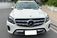 Mercedes-Benz GLS 400 2018 - Cần bán Mercedes GLS400 đời 2018, màu trắng, xe nhập giá 3 tỷ 750 tr tại Hà Nội