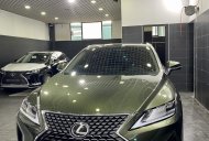 Lexus RX 300 2022 - [ Giao ngay] Lexus RX 300 xanh nâu duy nhất 1 xe tại showroom, giao ngay đi Tết, quà tặng ưu đãi hấp dẫn giá 3 tỷ 190 tr tại Hà Nội