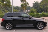 Mercedes-Benz GLK 220 2015 - Cần bán xe Mercedes GLK 220 năm 2015, màu đen giá 1 tỷ 95 tr tại Hà Nội