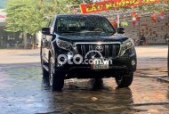 Toyota Land Cruiser Prado   2015 - Cần bán lại xe Toyota Land Cruiser Prado AT đời 2015, màu đen, nhập khẩu nguyên chiếc giá 1 tỷ 550 tr tại Thái Nguyên
