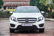 Mercedes-Benz GLC 250 4Matic 2015 - Bán Mercedes GLA250 4Matic năm 2015, màu trắng, 999tr giá 999 triệu tại Hà Nội