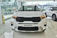 Kia Sonet 1.5 Deluxe MT 2021 - Bán Kia Sonet năm 2021, giảm 50% thuế TB, quà tặng hấp dẫn, thủ tục nhanh gọn sẵn xe giao ngay giá 499 triệu tại Quảng Ninh