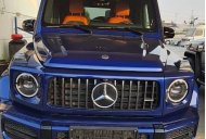 Mercedes-AMG G 63 2022 - Em Lộc MT Auto cần bán G63 bản MBS 4 chỗ độ Hermes 2022 giá 15 tỷ 200 tr tại Quảng Ninh