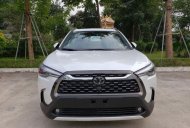 Toyota Corolla Cross G 2021 - Cần bán Toyota Corolla Cross G sản xuất 2021, giá tốt nhất giá 720 triệu tại Gia Lai