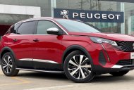 Peugeot 3008 2022 - Xe có sẵn đủ màu - SUV châu Âu giá tết 2023 tại Quảng Ninh giá 1 tỷ 219 tr tại Quảng Ninh
