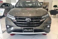 Toyota Rush 2022 - Toyota Rush 2022 hỗ trợ phí trước bạ 30 triệu, đủ màu, giao ngay, 205tr nhận xe giá 634 triệu tại Tp.HCM