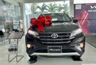 Toyota Rush 2021 - Toyota Rush 2021 - Giảm thuế trước bạ - Giảm tiền mặt trực tiếp - Tặng full phụ kiện chính hãng giá 634 triệu tại Bình Dương