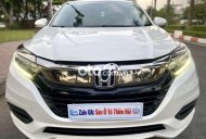 Honda HR-V Prestige 2019 - Bán Honda HR-V Prestige sản xuất năm 2019, màu trắng, nhập khẩu xe gia đình, giá 695tr giá 695 triệu tại Bình Phước