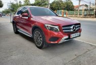 Mercedes-Benz GLC 250 GLC 250 4Matic 2019 - Bán ô tô Mercedes GLC 250 4Matic năm 2019, màu đỏ, nhập khẩu nguyên chiếc giá 1 tỷ 720 tr tại Bình Dương